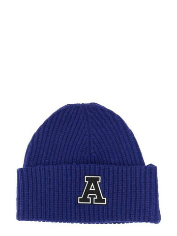 Hat X0675003 BLUE - AXEL ARIGATO - BALAAN 1