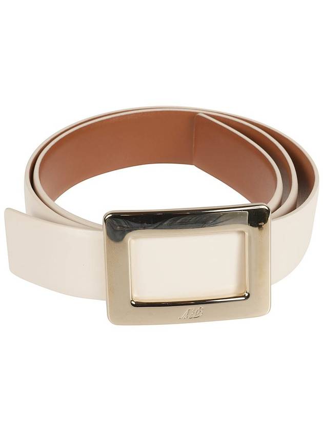 Roger Vivier Belts - ROGER VIVIER - BALAAN 2