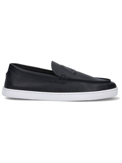 Loafer 1240157BK01 P24 BLACK - CHRISTIAN LOUBOUTIN - BALAAN 2