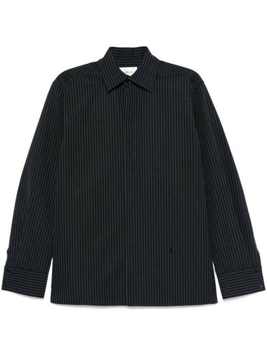 UOMO CAMICIA - SAINT LAURENT - BALAAN 1