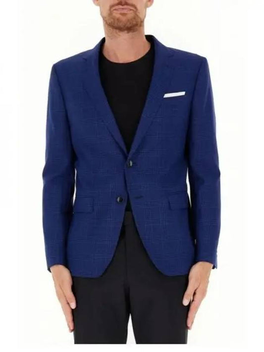 jacket 50521991 412 - HUGO BOSS - BALAAN 2