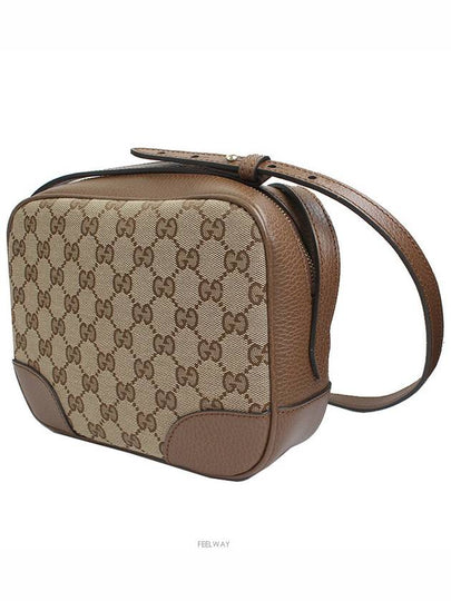 women cross bag - GUCCI - BALAAN 2