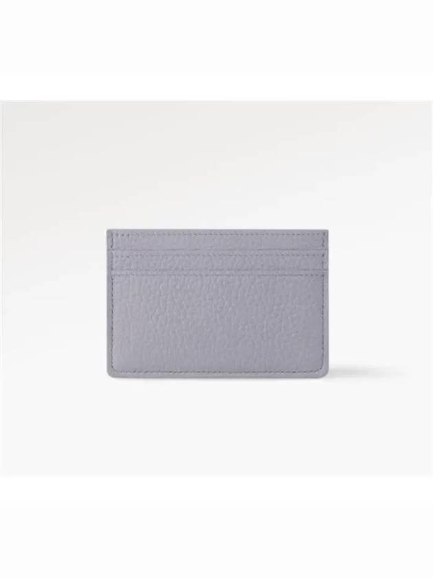 Domestic Stock A S Gift Wrapping NEW Capucine Women Card Wallet M11310 - LOUIS VUITTON - BALAAN 3