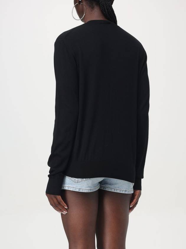 Cardigan a girocollo Alexander Wang - ALEXANDER WANG - BALAAN 3