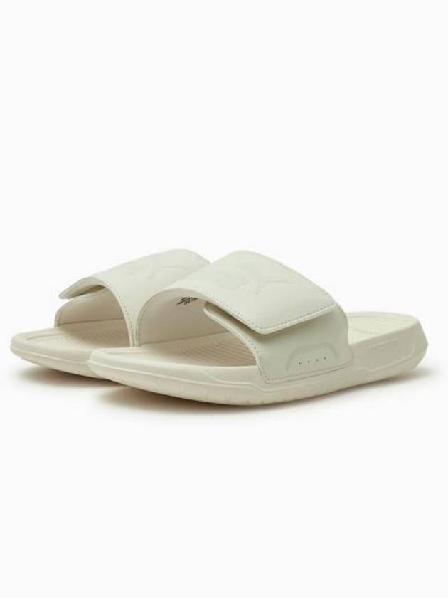 Royalcat Comfort 2 Essential Slippers Ivory - PUMA - BALAAN 3