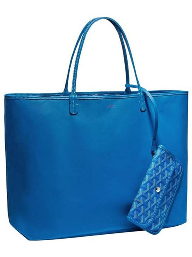 Anjou GM Tote Bag Blue - GOYARD - BALAAN 1