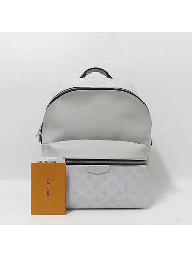 M30232 Backpack Bag - LOUIS VUITTON - BALAAN 1