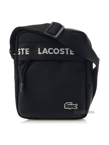 Men s Neo Crock Cross Bag NU4686NZ N37 - LACOSTE - BALAAN 1