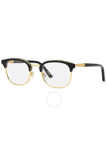 Chopard Demo Oval Unisex Eyeglasses VCHG59 0700 51 - CHOPARD - BALAAN 1