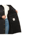 Women's Padded Jumper 1C00020 595FE 999 - MONCLER - BALAAN 10