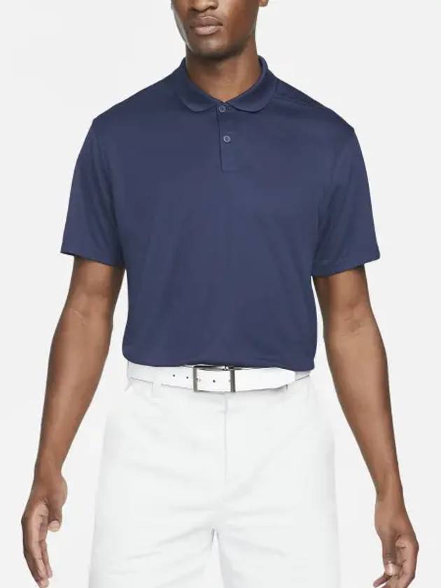 M Nk Df Vctry Solid Polo Olc - NIKE - BALAAN 2