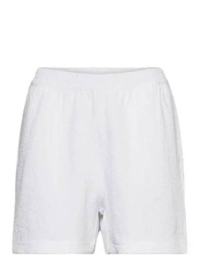 Diana Shorts White - J.LINDEBERG - BALAAN 2