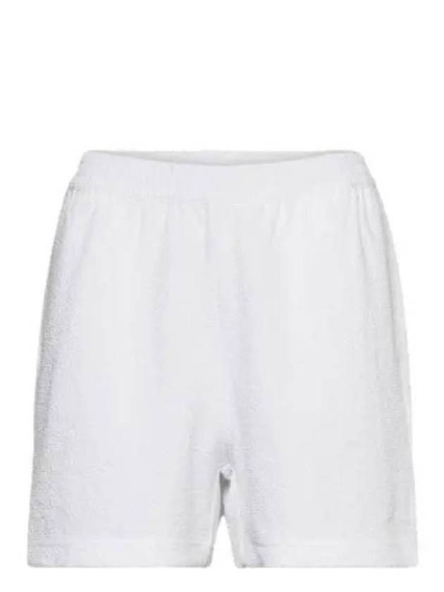 Diana Shorts White - J.LINDEBERG - BALAAN 2