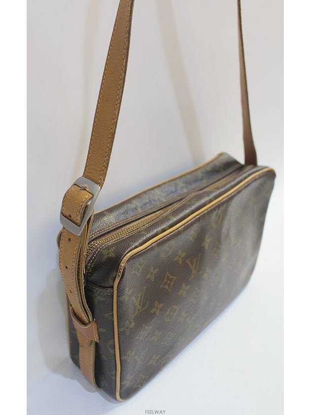 women cross bag - LOUIS VUITTON - BALAAN 2