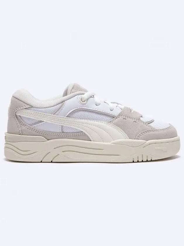 180 White 389267 08 - PUMA - BALAAN 2