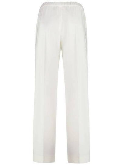 Fabiana Filippi Jersey Track-Pants - FABIANA FILIPPI - BALAAN 2