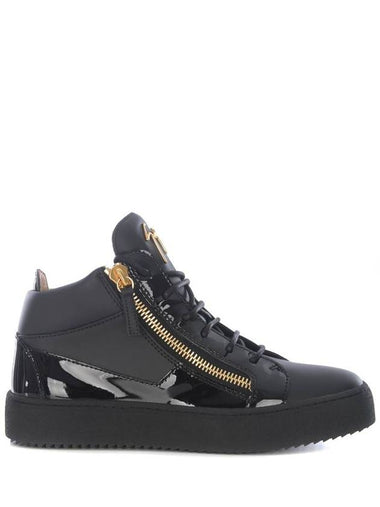 Giuseppe Zanotti Sneakers Hi-Top  