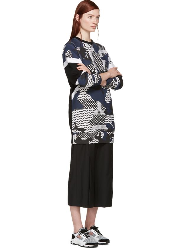 women mini dress - NEIL BARRETT - BALAAN 4