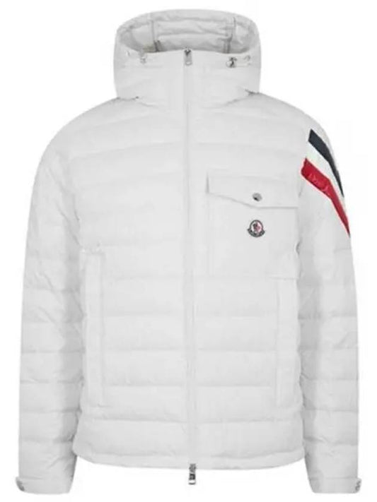 1A00012 54A81 034 BERARD down padding white men s TJ 271915 - MONCLER - BALAAN 1