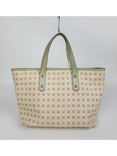 women tote bag - BALLY - BALAAN 1