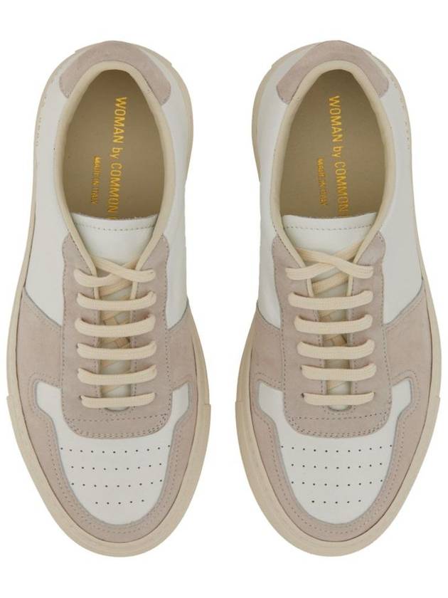 Sneakers 6147 0600 NUDE - COMMON PROJECTS - BALAAN 3