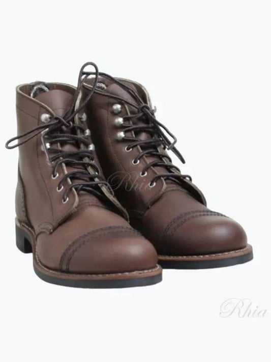 Iron Ranger 3365 - RED WING - BALAAN 1