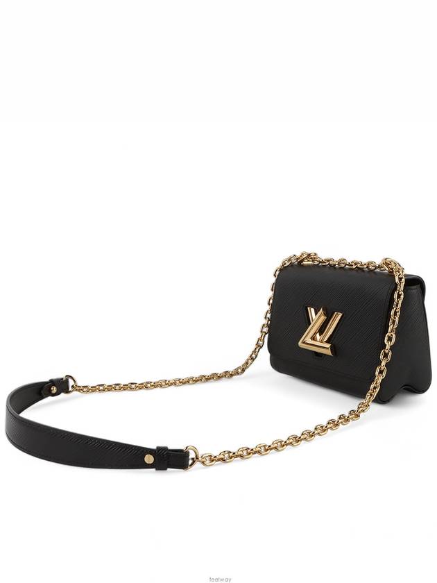 women cross bag - LOUIS VUITTON - BALAAN 2