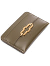 Pimlico Leather Card Holder RL8057603R563 - MULBERRY - BALAAN 6