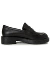 Loafer K201687 001 TWINS 0 Black - CAMPER - BALAAN 5