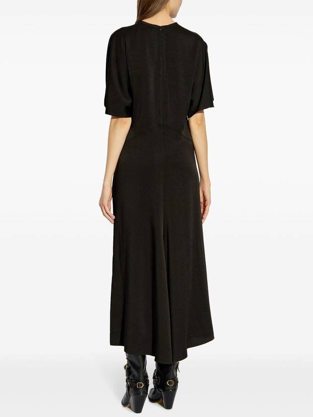 Keany maxi dress - ISABEL MARANT - BALAAN 4