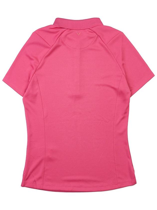 Polo short sleeve tshirt CGKSA0A7 683 - CALLAWAY GOLF - BALAAN 2