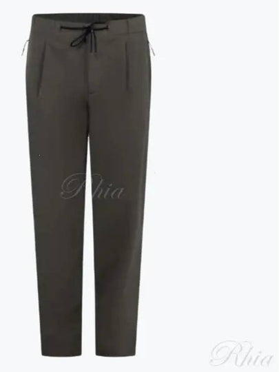 JIN DS PLEATED PANTS FMPA11679 M354 Men s - J.LINDEBERG - BALAAN 2