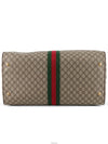 men s luggage bag - GUCCI - BALAAN 6