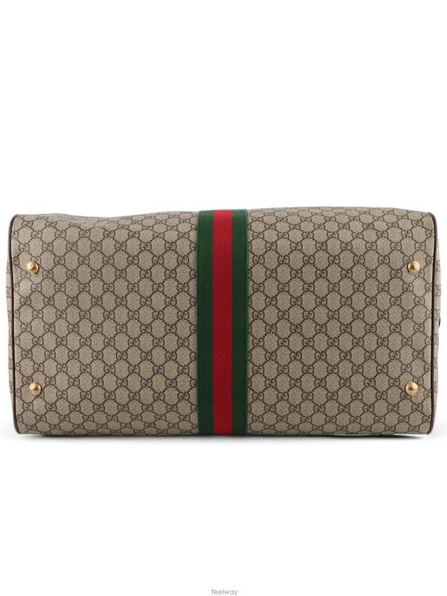 men s luggage bag - GUCCI - BALAAN 6