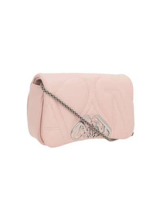 Cross Bag 777011 1BLE2 5704 CLAY - ALEXANDER MCQUEEN - BALAAN 3