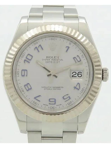 Rolex 116334 Men s Watch - ROLEX - BALAAN 1