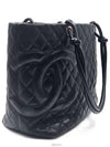 women shoulder bag - CHANEL - BALAAN 3