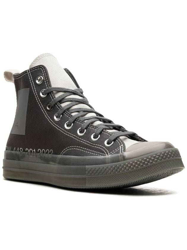 Converse Chuck 70 Hi x A Cold Wall Sneakers - CONVERSE - BALAAN 2