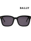 Sunglasses BY0045K 01A Asian fit black - BALLY - BALAAN 3