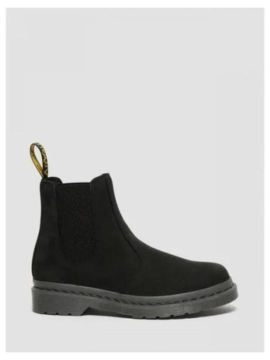 2976 nubuck - DR. MARTENS - BALAAN 1