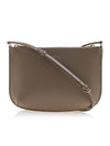 Sarah Cross Bag Grey - A.P.C. - BALAAN 2