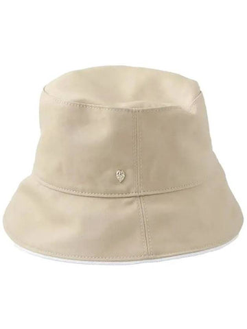 Ulla Bucket Hat Camel - HELEN KAMINSKI - BALAAN 1