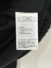 NSW GX Swoosh Sherpa Full Zip Jacket Black Asia - NIKE - BALAAN 7