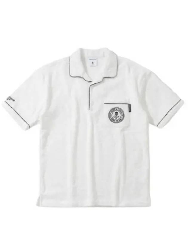 24 Lex Pile Polo MLM 4B AP08 0001 Men s - MARK & LONA - BALAAN 1