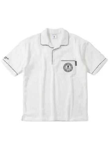 24 Lex Pile Polo MLM 4B AP08 0001 Men s - MARK & LONA - BALAAN 1