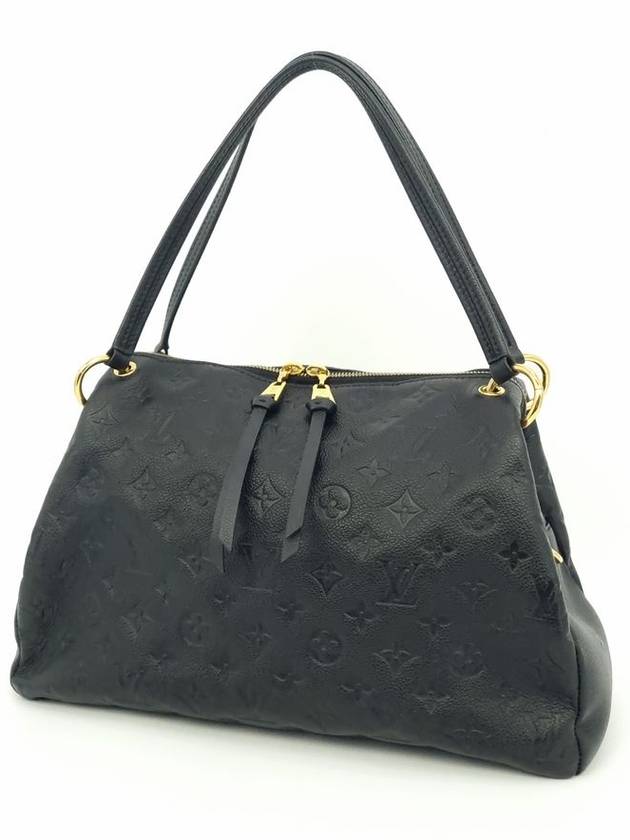 Empreinte Ponthieu Tote Bag PM - LOUIS VUITTON - BALAAN 3