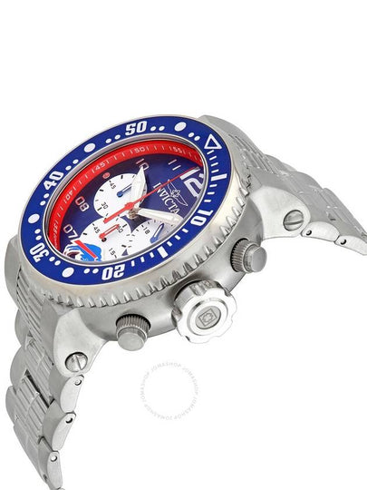 Invicta NFL Buffalo Bills Chronograph Quartz Men's Watch 30258 - INVICTA - BALAAN 2