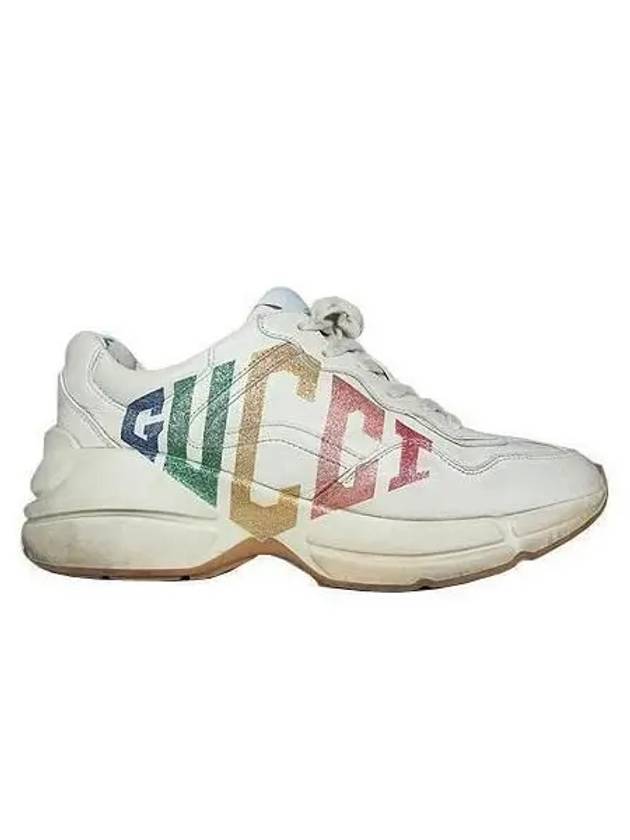 Smith Market 524990 Sneakers Women s Shoes - GUCCI - BALAAN 3