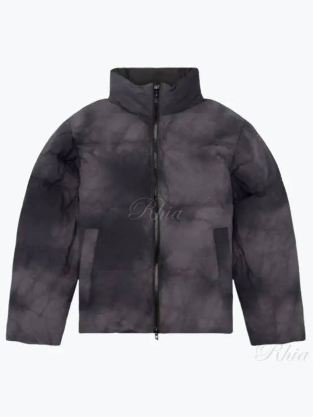 W Raveel Padding Black - DIESEL - BALAAN 2