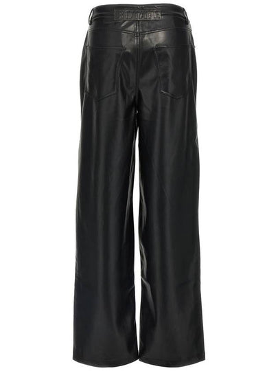 Rotate Birger Christensen Five-Pocket Pants - ROTATE - BALAAN 2